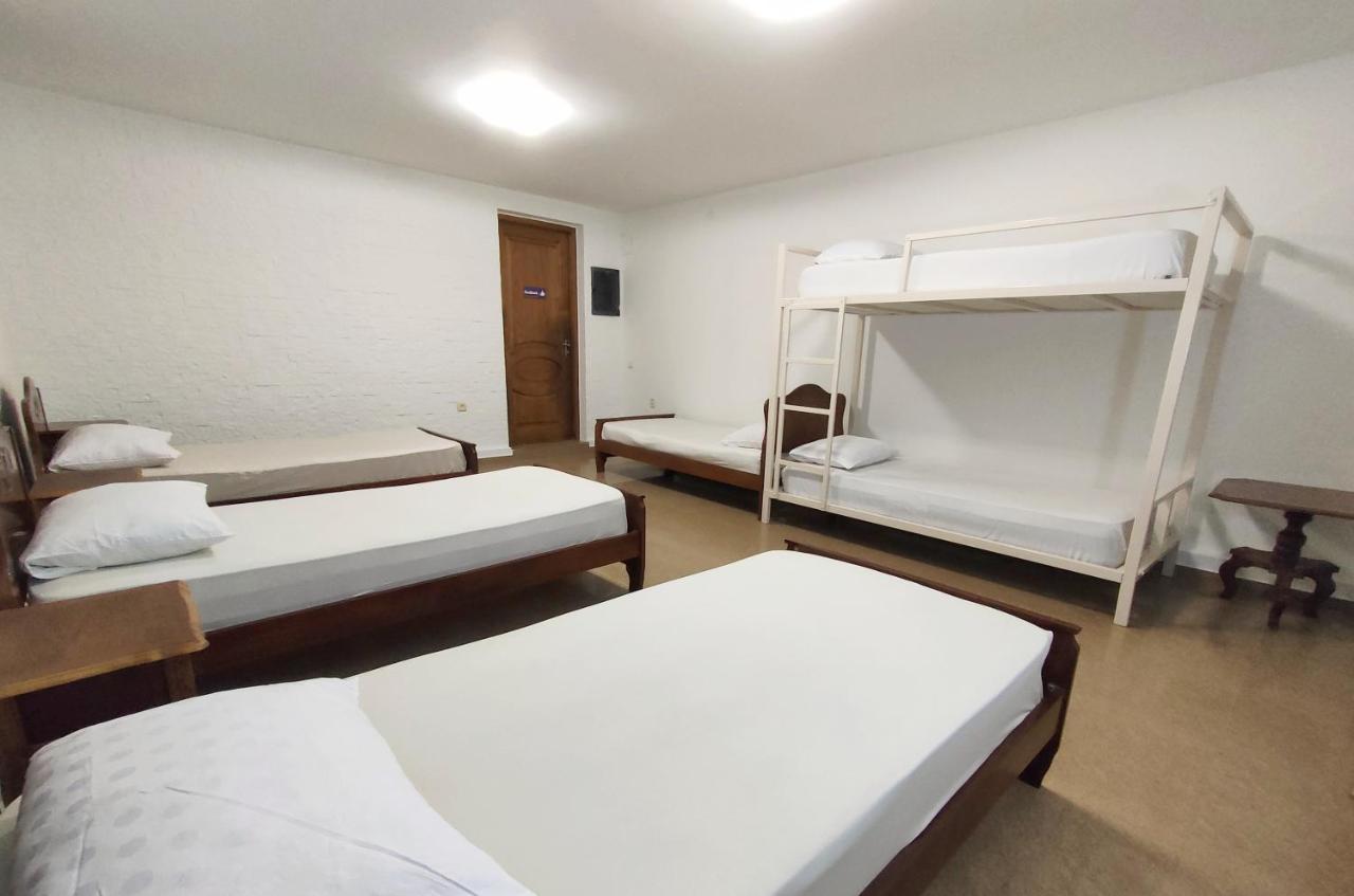 Batumi Sun Hostel Buitenkant foto