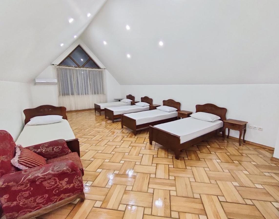 Batumi Sun Hostel Buitenkant foto